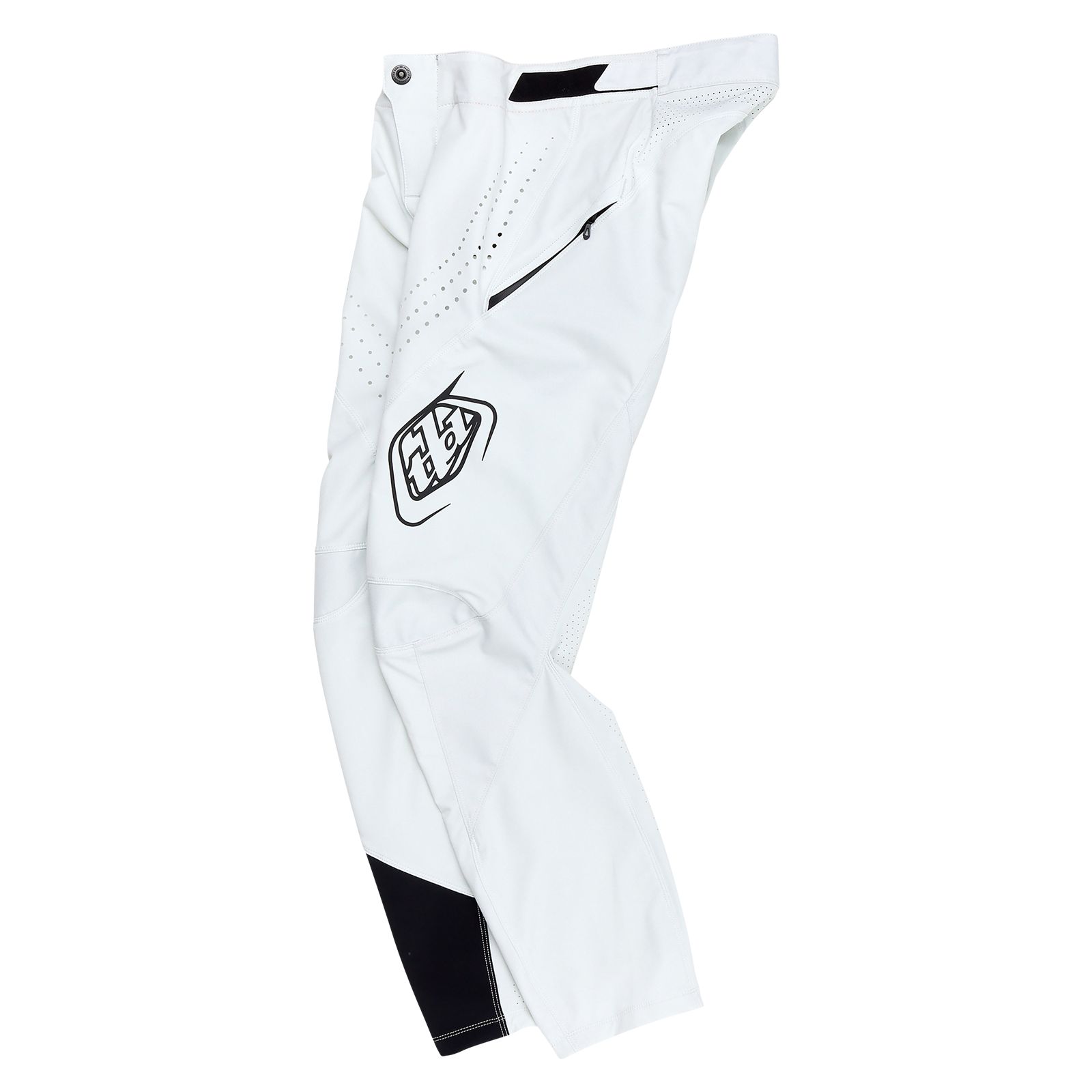 TROY LEE DESIGNS SPRINT PANT, MONO, CHALK, 38, 38 TROY LEE DESIGNS SPRINT PANT, MONO, CHALK, 38, 38