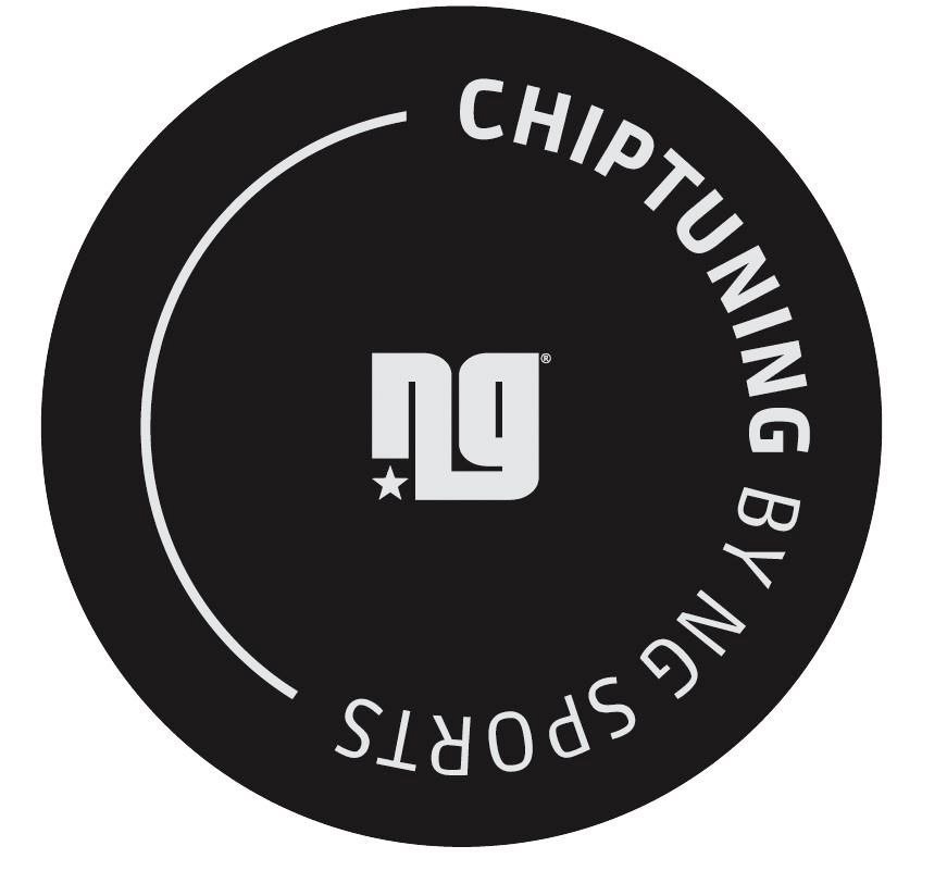 NG SPORTS AHEAD CAP INCL. CHIP FOR SHOPPING CARTS, 1 1/8", CHIPTUNING EDITION, BLACK NG SPORTS AHEAD CAP INCL. CHIP FOR SHOPPING CARTS, 1 1/8", CHIPTUNING EDITION, BLACK