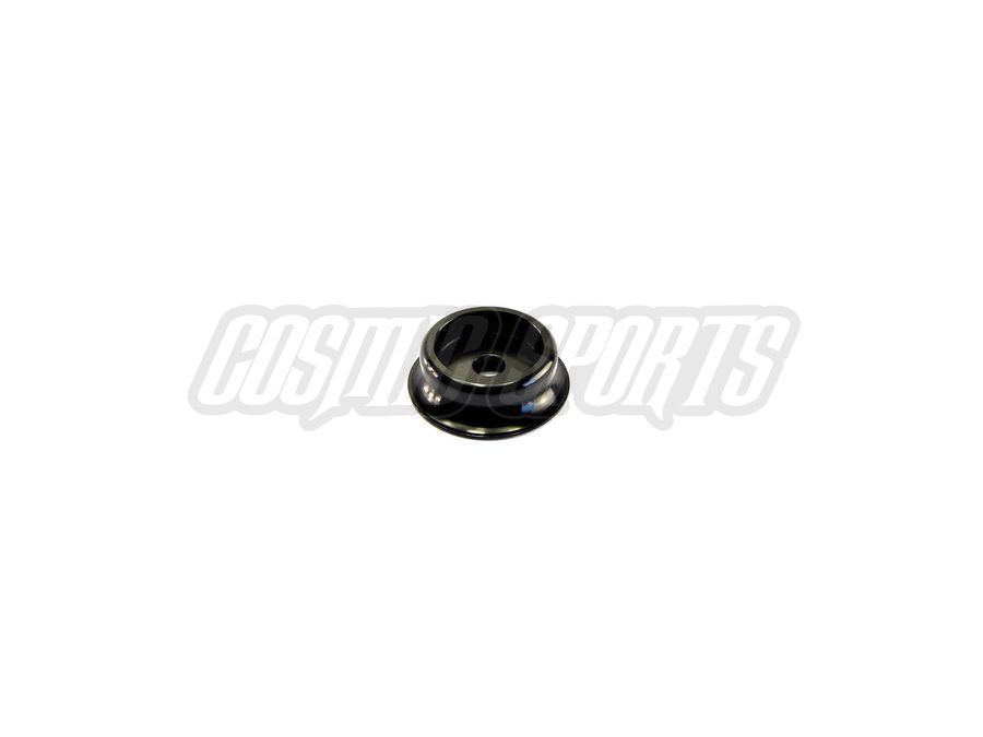 NG SPORTS AHEAD CAP, 1 1/8", FOR BEERCAPS, BLACK