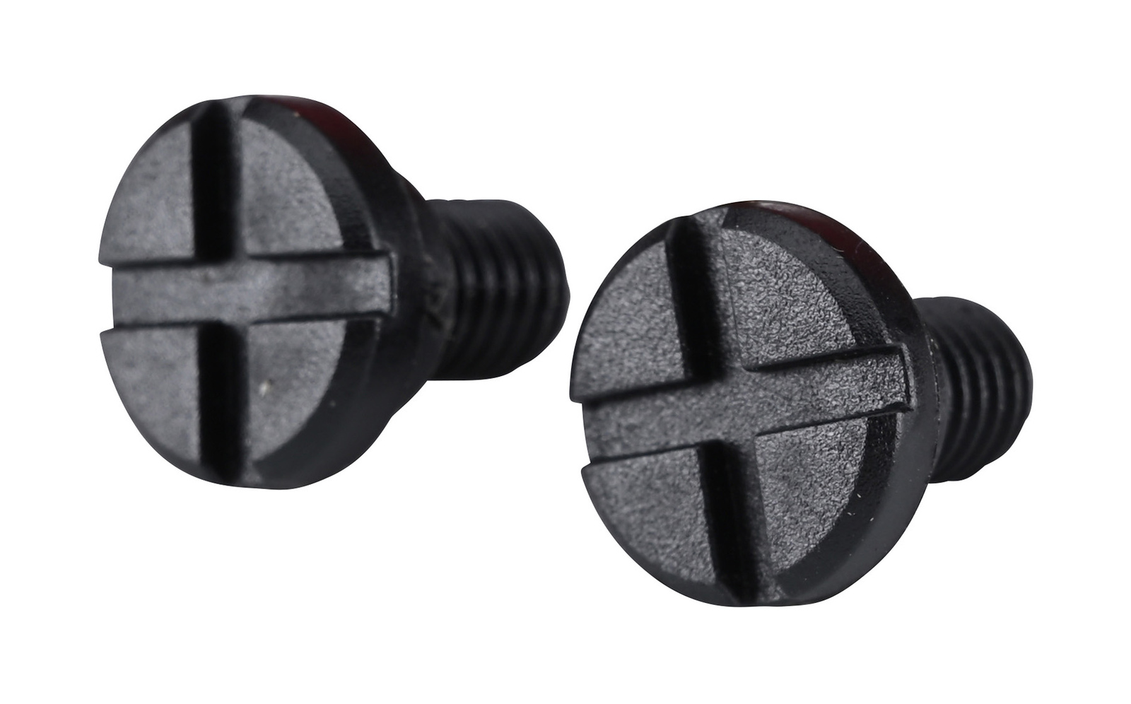 TROY LEE DESIGNS A3 HELMET VISOR SCREW KIT, PLASTIC, BLACK (2 PCS.), ONE SIZE TROY LEE DESIGNS A3 HELMET VISOR SCREW KIT, PLASTIC, BLACK (2 PCS.), ONE SIZE