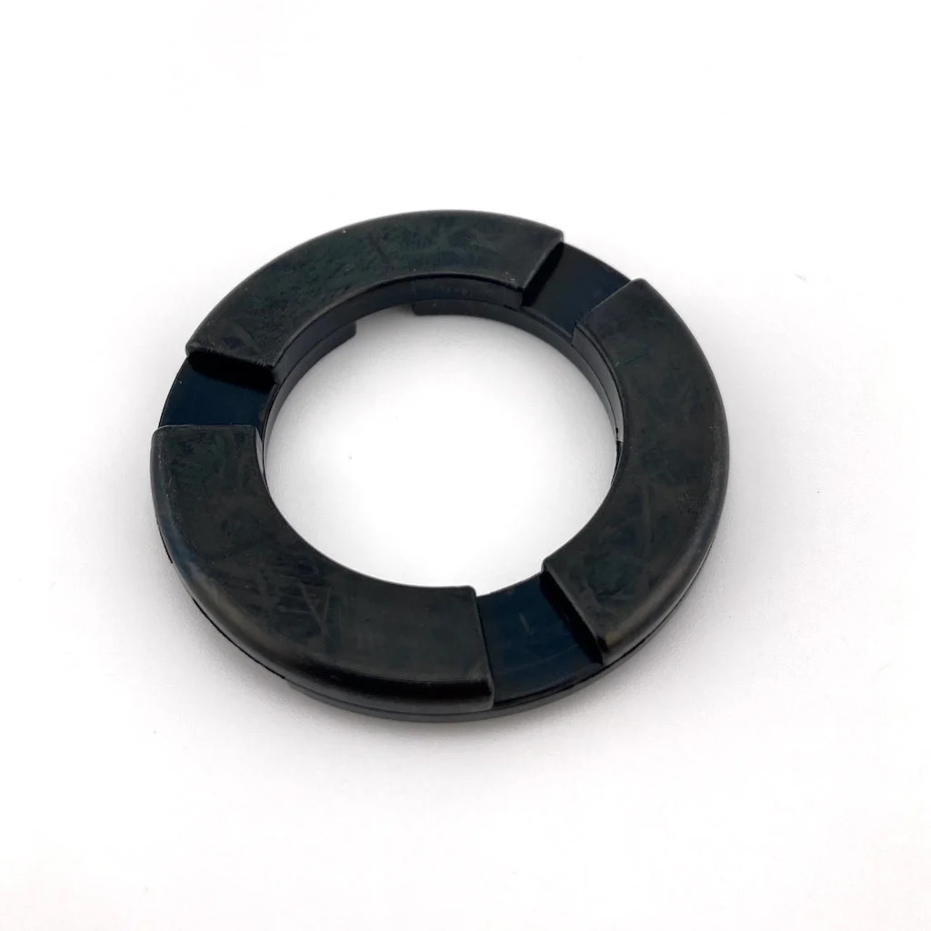 DVO BOTTOM OUT BUMPER, DIAMOND 36 D1 DVO BOTTOM OUT BUMPER, DIAMOND 36 D1