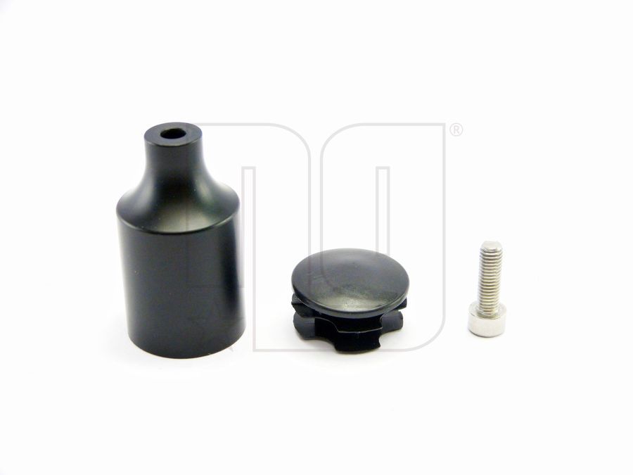 NG SPORTS LICHTMOUNT, M5, ANLöTSOCKELMONTAGE, 26 X 46MM, BLACK MATTE NG SPORTS LICHTMOUNT, M5, ANLöTSOCKELMONTAGE, 26 X 46MM, BLACK MATTE
