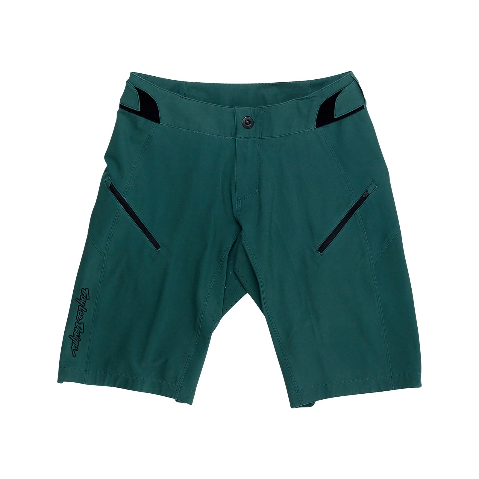 TROY LEE DESIGNS WOMENS LILIUM SHORT, SOLID, JADE, S, S TROY LEE DESIGNS WOMENS LILIUM SHORT, SOLID, JADE, S, S