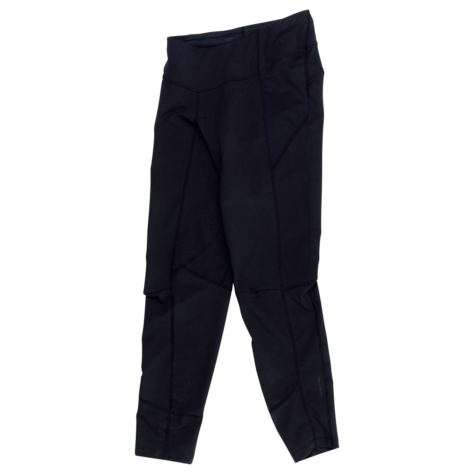 TROY LEE DESIGNS WOMENS LUXE PANT, MONO, BLACK, XS, XS