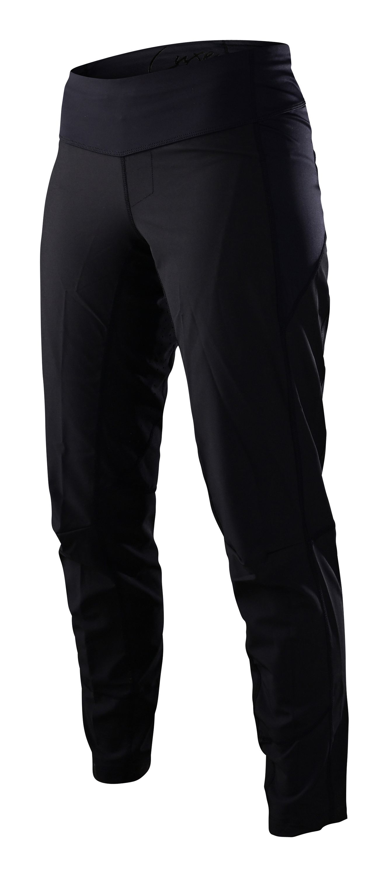 TROY LEE DESIGNS WOMENS LUXE PANT, SOLID, BLACK, M TROY LEE DESIGNS WOMENS LUXE PANT, SOLID, BLACK, M