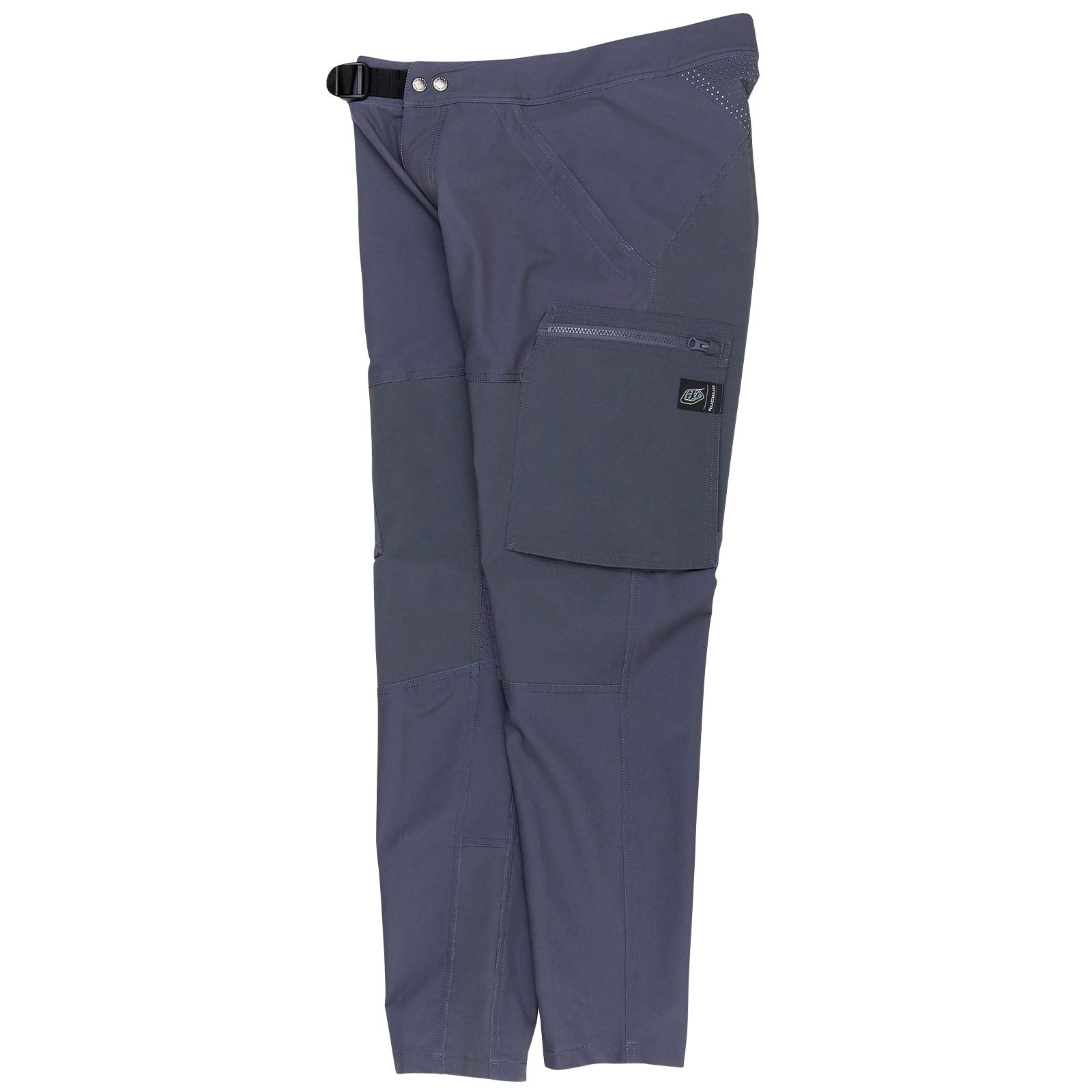 TROY LEE DESIGNS RUCKUS CARGO PANT, MONO, STEEL BLUE, 32, 32 TROY LEE DESIGNS RUCKUS CARGO PANT, MONO, STEEL BLUE, 32, 32
