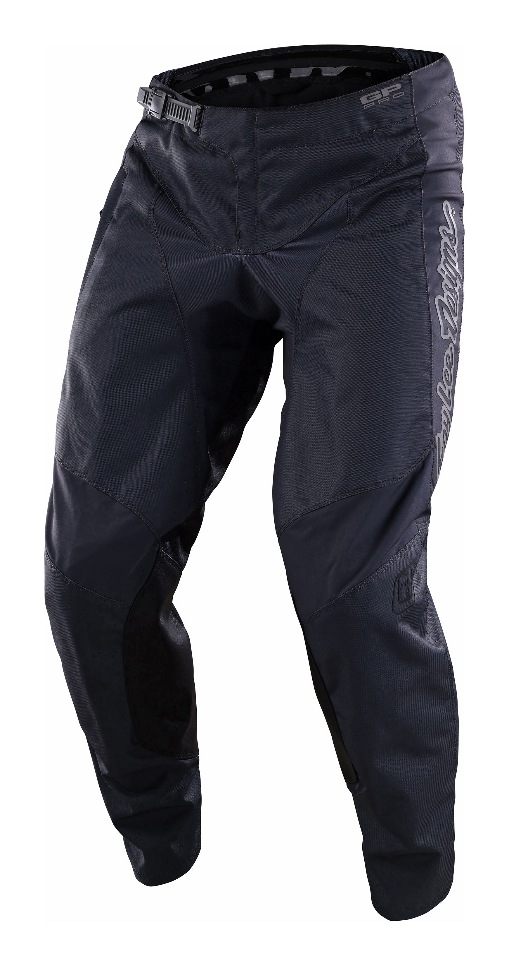 TROY LEE DESIGNS GP PRO PANT, MONO, CHARCOAL, 34 TROY LEE DESIGNS GP PRO PANT, MONO, CHARCOAL, 34