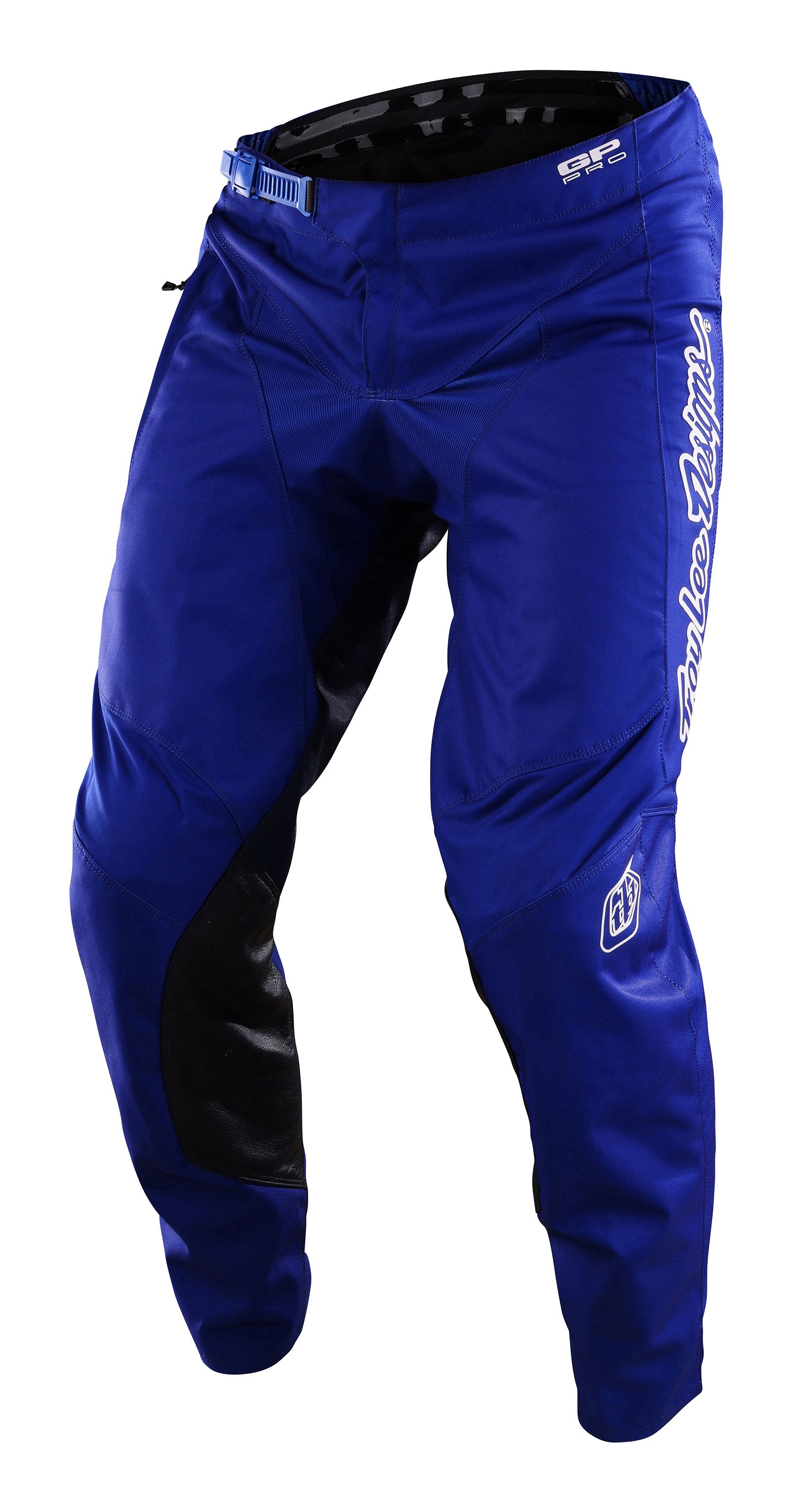 TROY LEE DESIGNS GP PRO PANT, MONO, BLUE, 32 TROY LEE DESIGNS GP PRO PANT, MONO, BLUE, 32