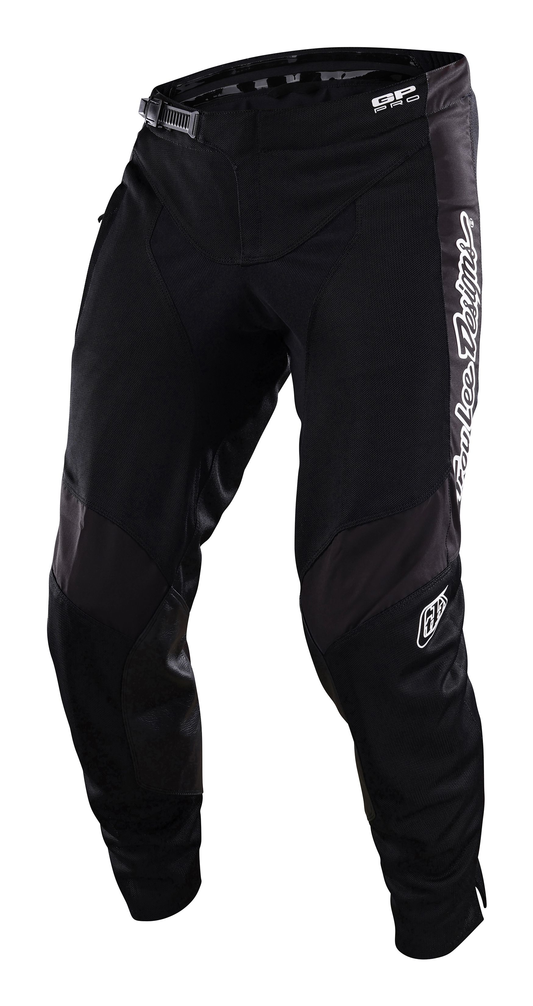 TROY LEE DESIGNS GP PRO AIR PANT, MONO, BLACK, 30 TROY LEE DESIGNS GP PRO AIR PANT, MONO, BLACK, 30