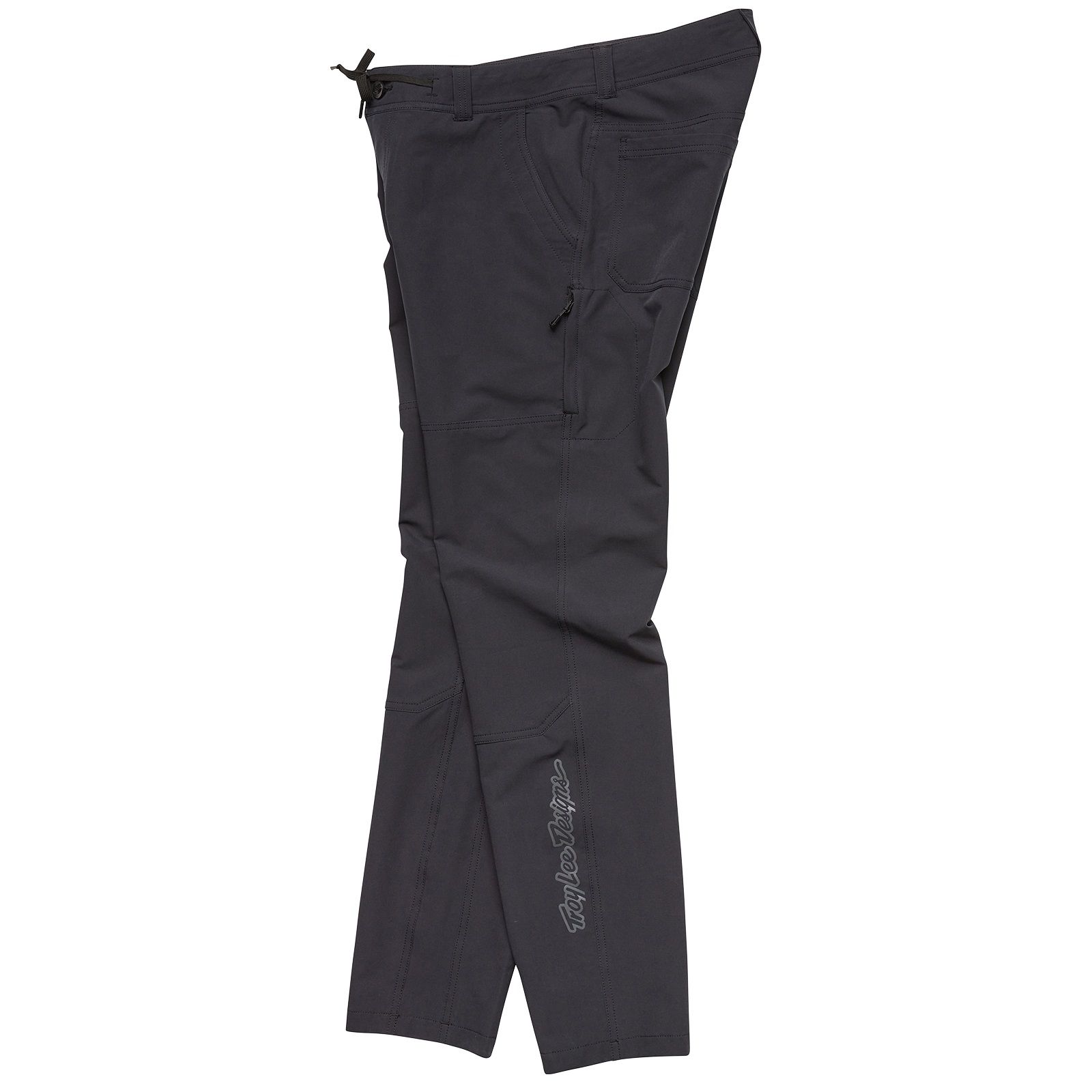 TROY LEE DESIGNS RUCKUS LONG TRAVEL PANT, MONO, CARBON, 32, 32 TROY LEE DESIGNS RUCKUS LONG TRAVEL PANT, MONO, CARBON, 32, 32