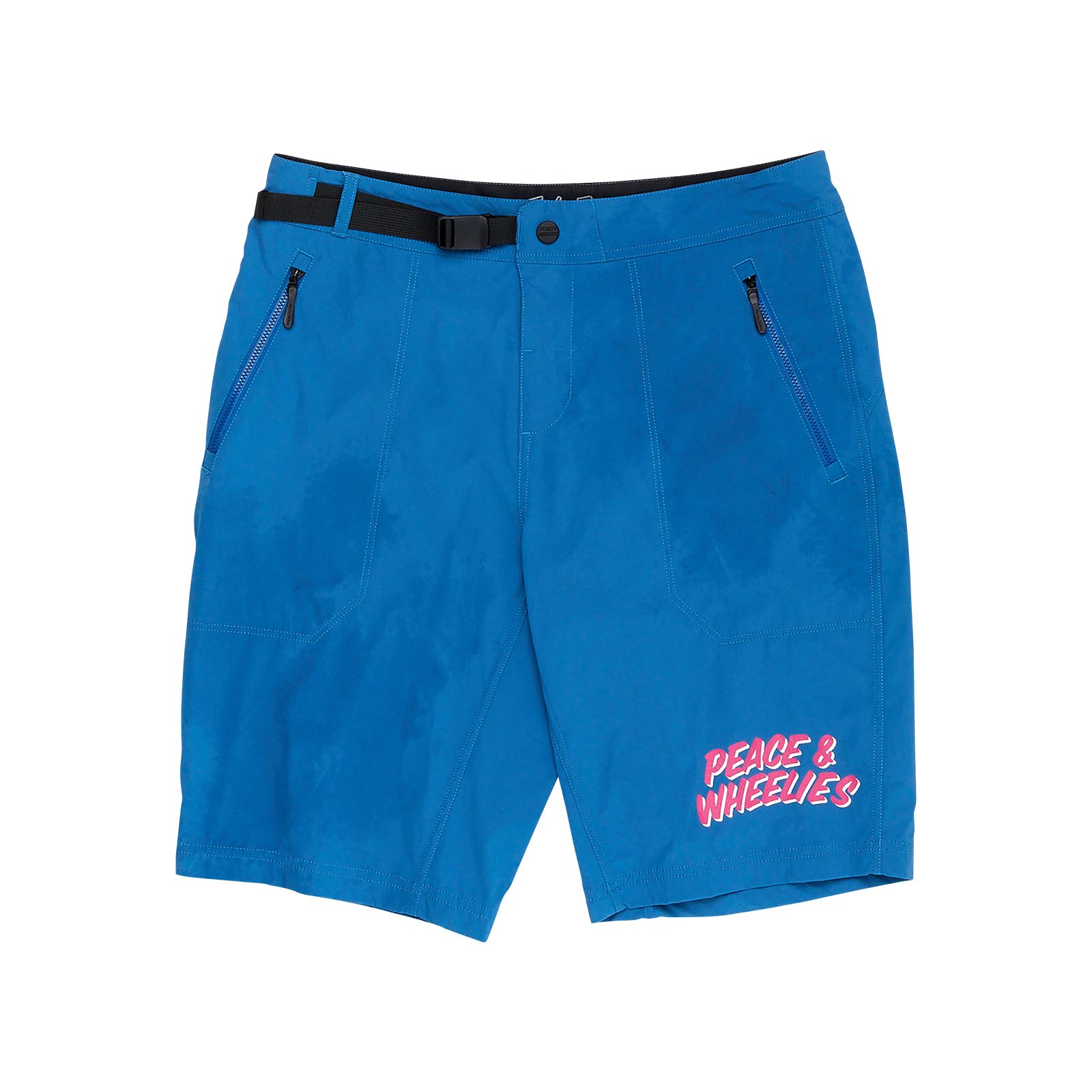 TROY LEE DESIGNS SKYLINE TRAIL SHORT, WASHED OUT, COBALT, 32, 32 TROY LEE DESIGNS SKYLINE TRAIL SHORT, WASHED OUT, COBALT, 32, 32