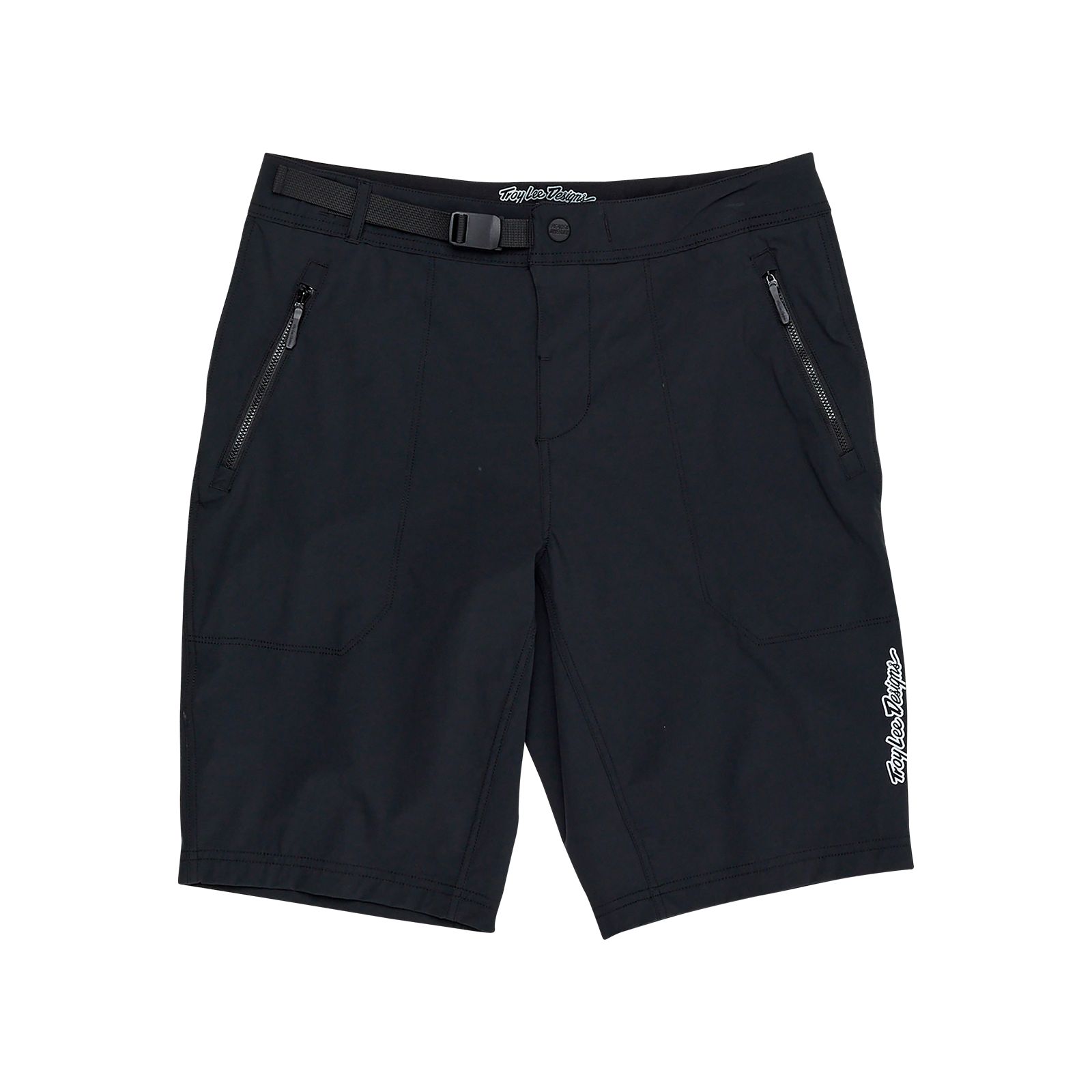 TROY LEE DESIGNS SKYLINE TRAIL SHORT SHELL, MONO, BLACK, 30, 30 TROY LEE DESIGNS SKYLINE TRAIL SHORT SHELL, MONO, BLACK, 30, 30