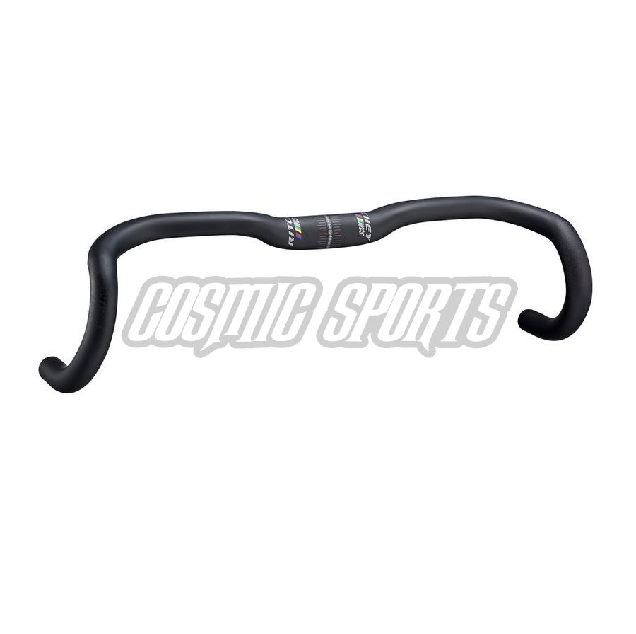 RITCHEY WCS ERGO MAX ROAD HANDLEBAR, 31.8, 128X73MM, 10MM, 4°/12°, BLATTE, 440MM-523MM RITCHEY WCS ERGO MAX ROAD HANDLEBAR, 31.8, 128X73MM, 10MM, 4°/12°, BLATTE, 440MM-523MM