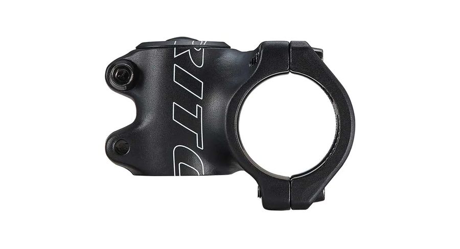 RITCHEY COMP TRAIL STEM, 35.0MM, 45MM, 0°, INCL. AHEAD CAP, BLATTE RITCHEY COMP TRAIL STEM, 35.0MM, 45MM, 0°, INCL. AHEAD CAP, BLATTE