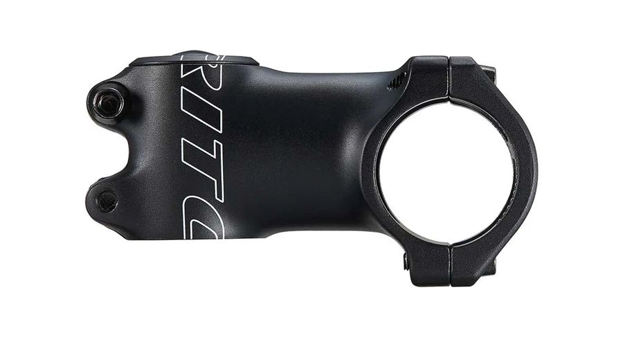 RITCHEY COMP TRAIL STEM, 35.0MM, 55MM, 0°, INCL. AHEAD CAP, BLATTE RITCHEY COMP TRAIL STEM, 35.0MM, 55MM, 0°, INCL. AHEAD CAP, BLATTE