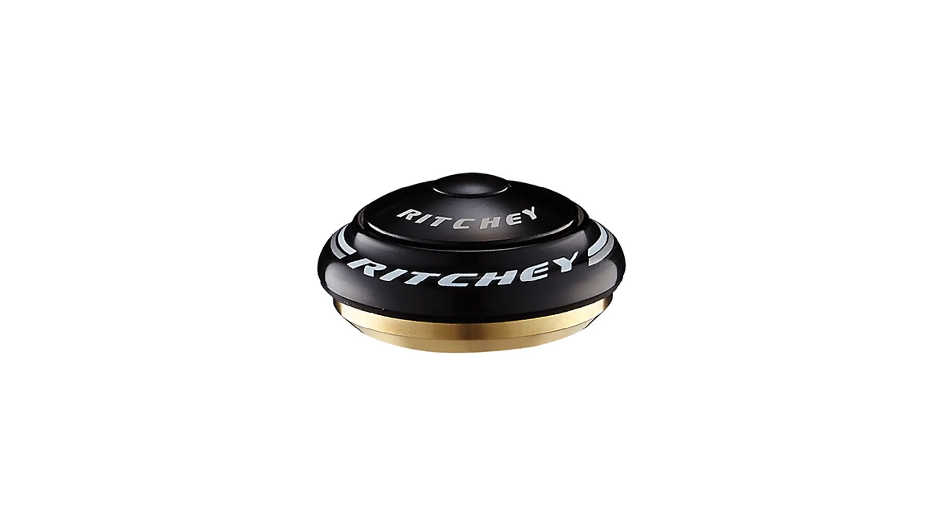 RITCHEY WCS HEADSET UPPER, 1 1/8", 8.3MM, BLACK IS41/28.6 RITCHEY WCS HEADSET UPPER, 1 1/8", 8.3MM, BLACK IS41/28.6