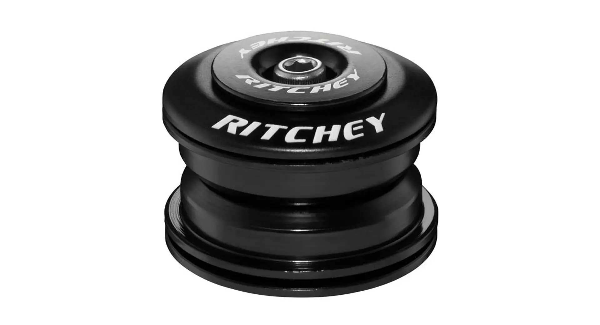 RITCHEY COMP HEADSET ZS44 1 1/8", BLACK ZS44/28.6 | ZS44/30 RITCHEY COMP HEADSET ZS44 1 1/8", BLACK ZS44/28.6 | ZS44/30