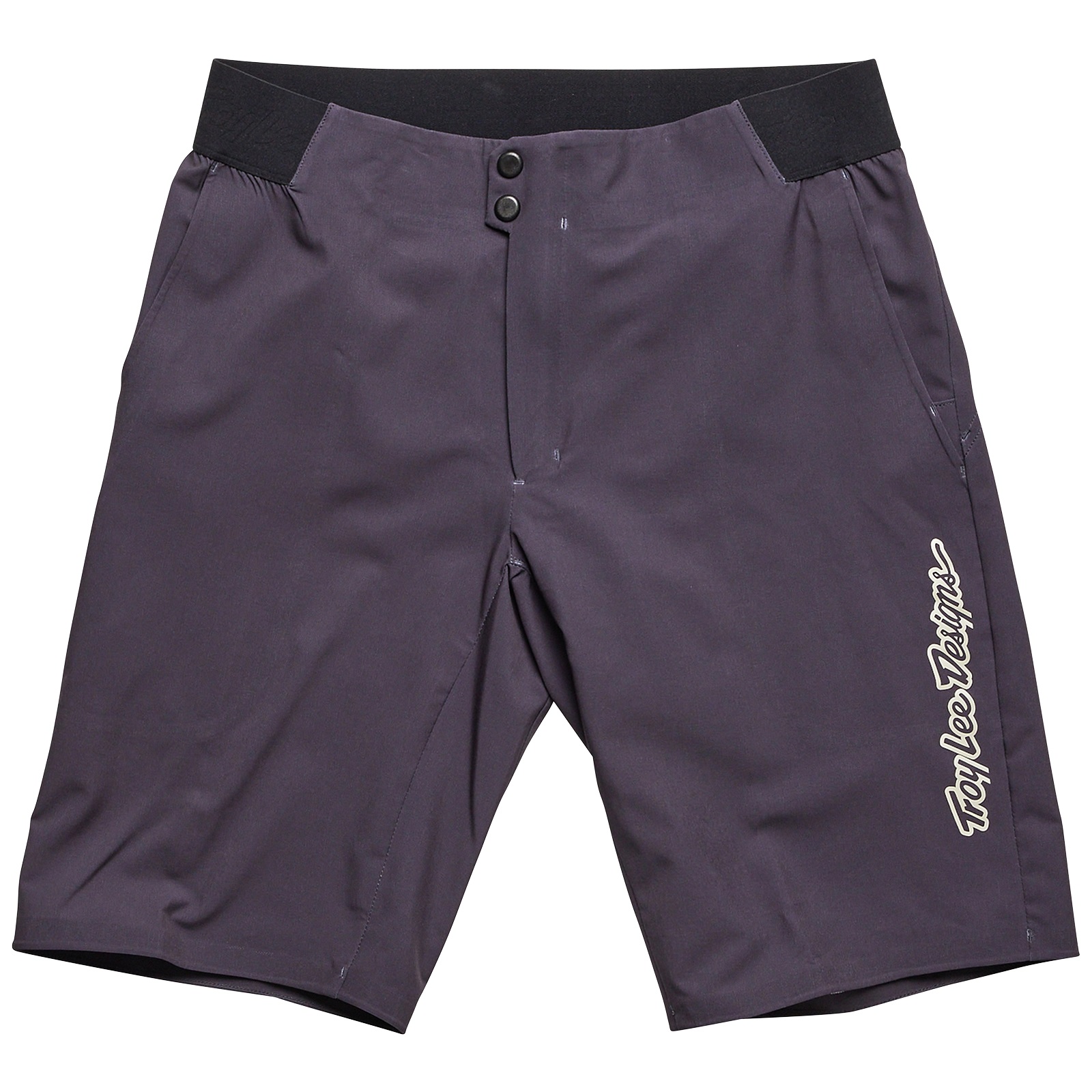 TROY LEE DESIGNS FLOWLINE SUPERLYTE SHORT SHELL, MONO, CARBON, 32, 32 TROY LEE DESIGNS FLOWLINE SUPERLYTE SHORT SHELL, MONO, CARBON, 32, 32