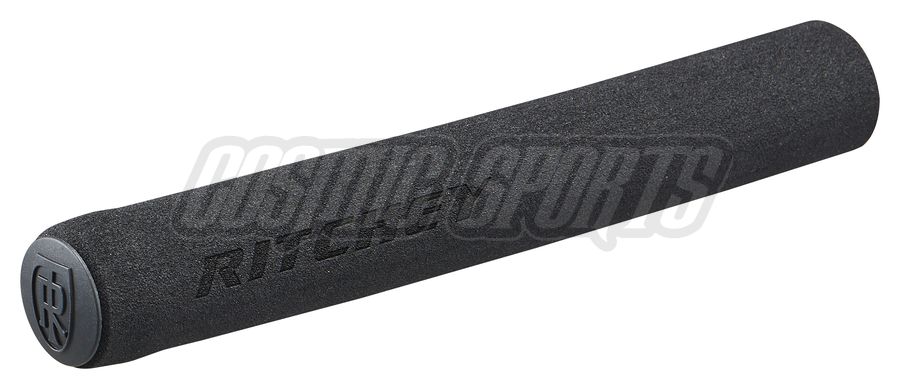 RITCHEY WCS GRAVEL GRIP NEOPRENE GRIP, 200/4MM, BLACK RITCHEY WCS GRAVEL GRIP NEOPRENE GRIP, 200/4MM, BLACK