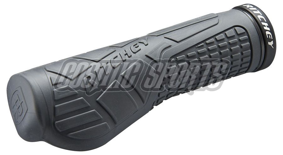 RITCHEY WCS EGP LOCK-ON GRIP, 133MM, BLACK RITCHEY WCS EGP LOCK-ON GRIP, 133MM, BLACK