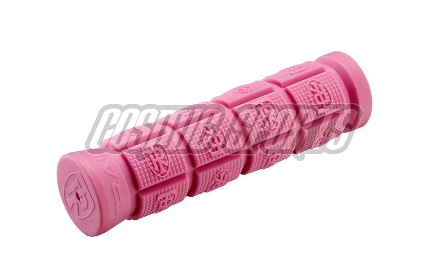 RITCHEY COMP TRAIL GRIP, 125/31.7MM, PINK RITCHEY COMP TRAIL GRIP, 125/31.7MM, PINK