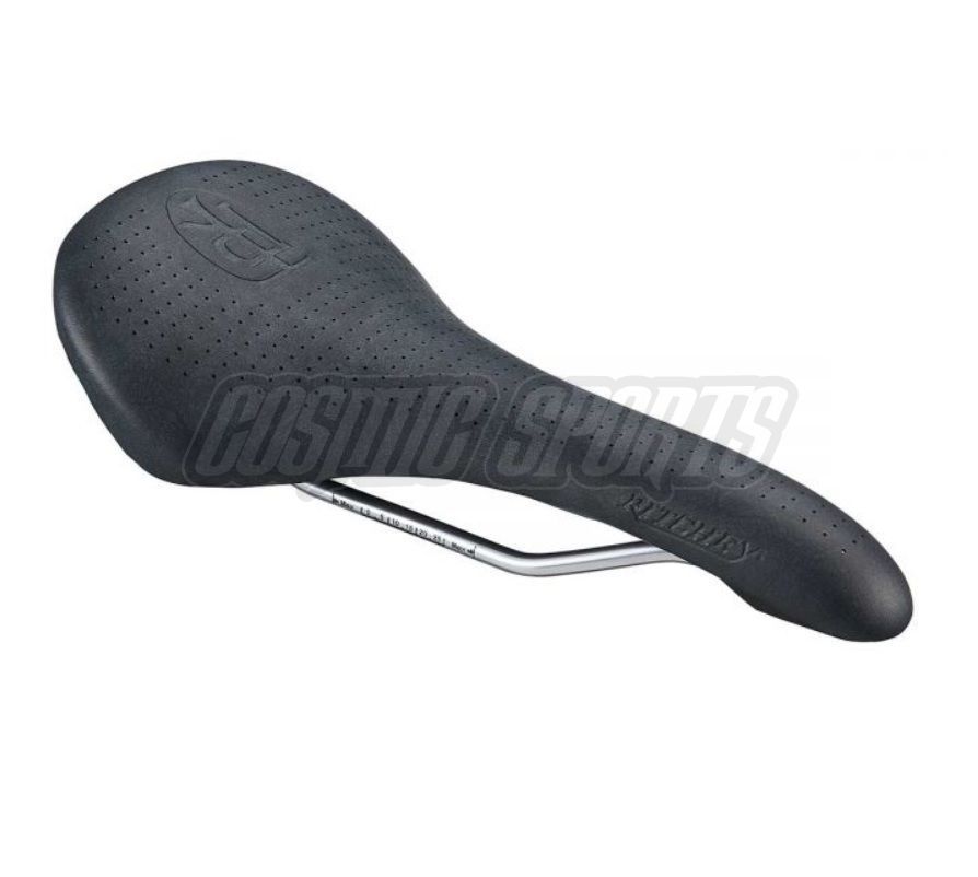 RITCHEY CLASSIC SADDLE, 278X142MM, 7X7MM RAILS STEEL RITCHEY CLASSIC SADDLE, 278X142MM, 7X7MM RAILS STEEL