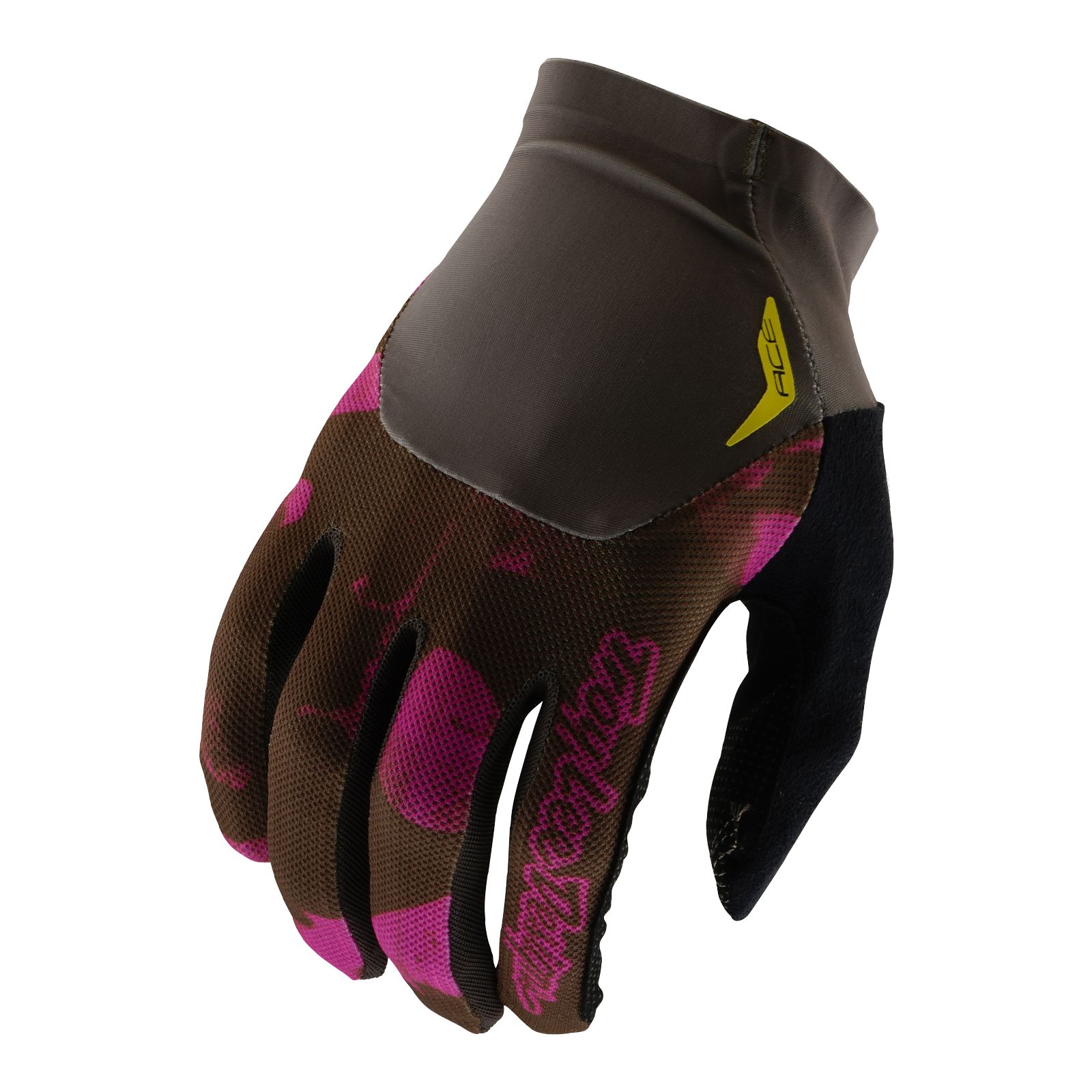TROY LEE DESIGNS ACE GLOVE, SCRUBLAND, OLIVE, M, M TROY LEE DESIGNS ACE GLOVE, SCRUBLAND, OLIVE, M, M