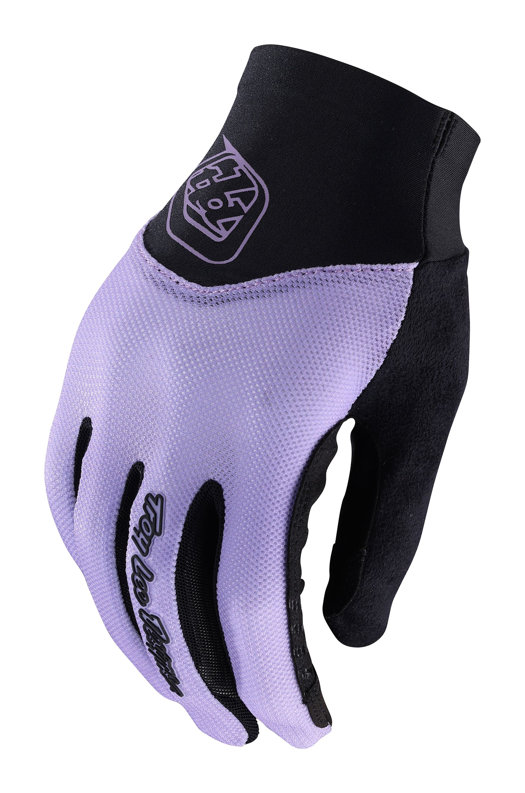 TROY LEE DESIGNS WOMENS ACE 2.0 GLOVE, SOLID, LILAC, XXL TROY LEE DESIGNS WOMENS ACE 2.0 GLOVE, SOLID, LILAC, XXL