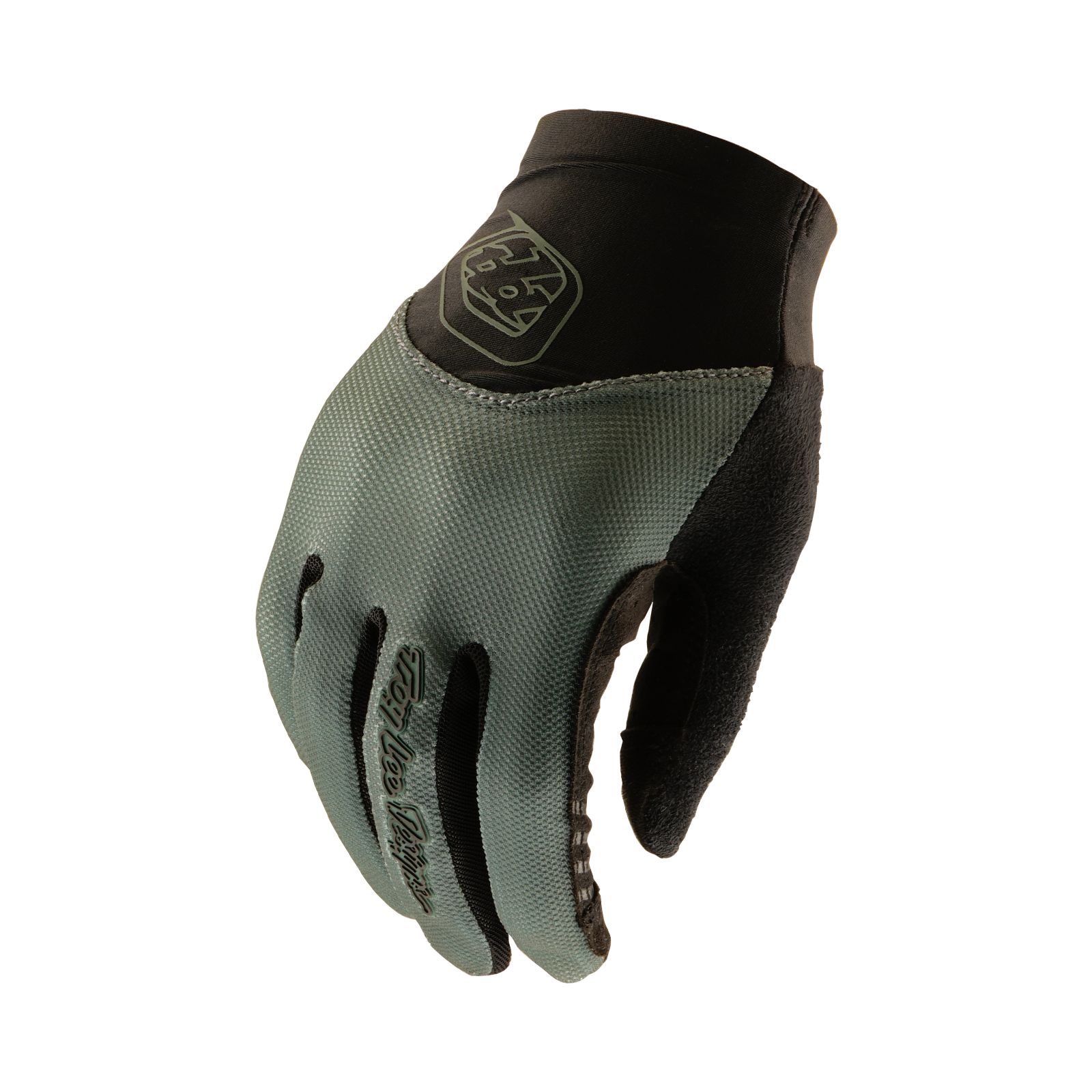 TROY LEE DESIGNS WOMENS ACE GLOVE, SOLID, JADE, M, M TROY LEE DESIGNS WOMENS ACE GLOVE, SOLID, JADE, M, M