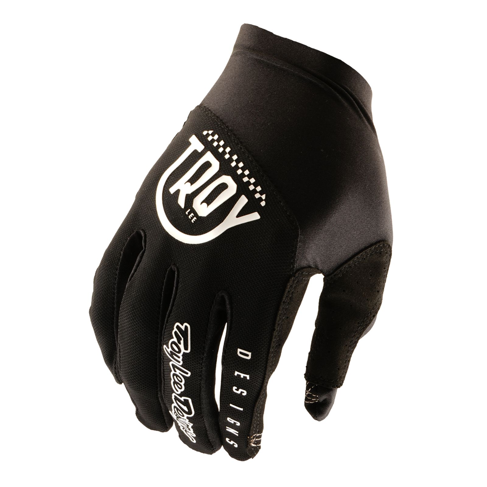 TROY LEE DESIGNS FLOWLINE GLOVE, EYEZ, BLACK, XXL, XXL TROY LEE DESIGNS FLOWLINE GLOVE, EYEZ, BLACK, XXL, XXL