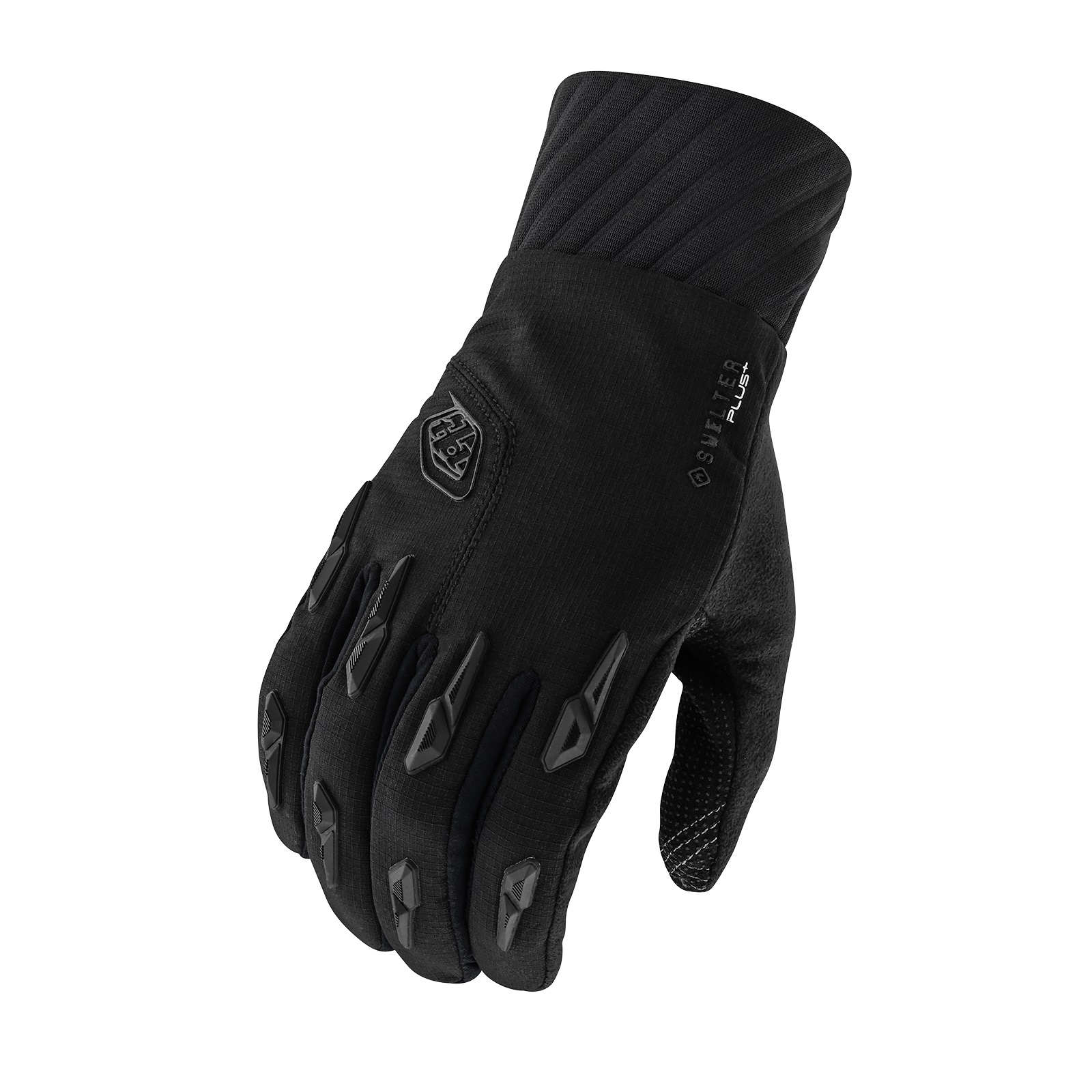 TROY LEE DESIGNS SWELTER PLUS GLOVE, MONO, BLACK, XL, XL TROY LEE DESIGNS SWELTER PLUS GLOVE, MONO, BLACK, XL, XL