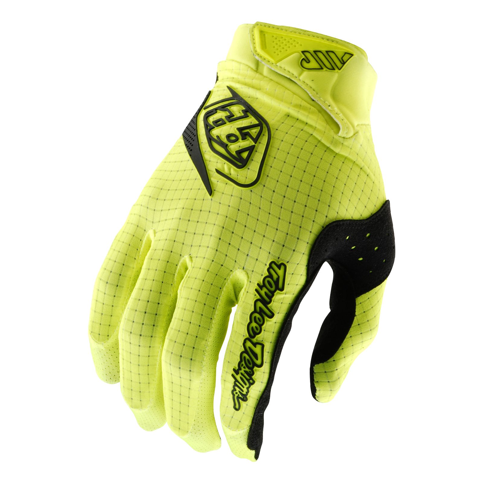 TROY LEE DESIGNS AIR GLOVE, MONO, FLO YELLOW, XXL, XXL TROY LEE DESIGNS AIR GLOVE, MONO, FLO YELLOW, XXL, XXL