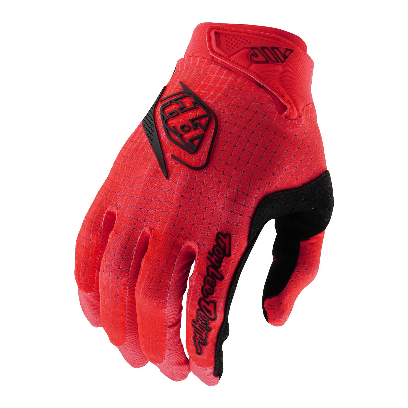 TROY LEE DESIGNS AIR GLOVE, MONO, INFRA RED, YOUTH S, S, YOUTH TROY LEE DESIGNS AIR GLOVE, MONO, INFRA RED, YOUTH S, S, YOUTH