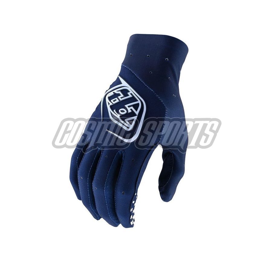 TROY LEE DESIGNS SE ULTRA GLOVE, SOLID, NAVY, XL TROY LEE DESIGNS SE ULTRA GLOVE, SOLID, NAVY, XL