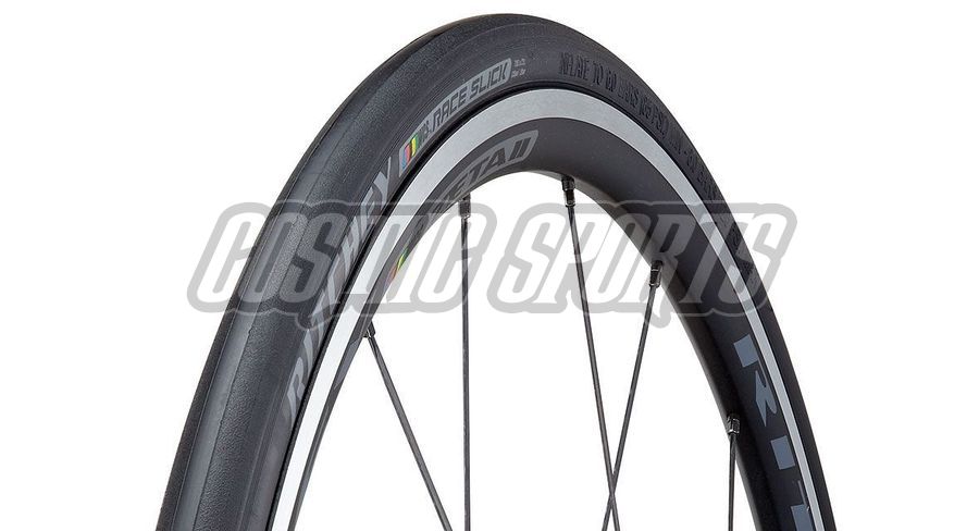 RITCHEY COMP RACE SLICK FOLDING TIRES, 700X, 23-622, 60TPI, 700C/23-622 RITCHEY COMP RACE SLICK FOLDING TIRES, 700X, 23-622, 60TPI, 700C/23-622
