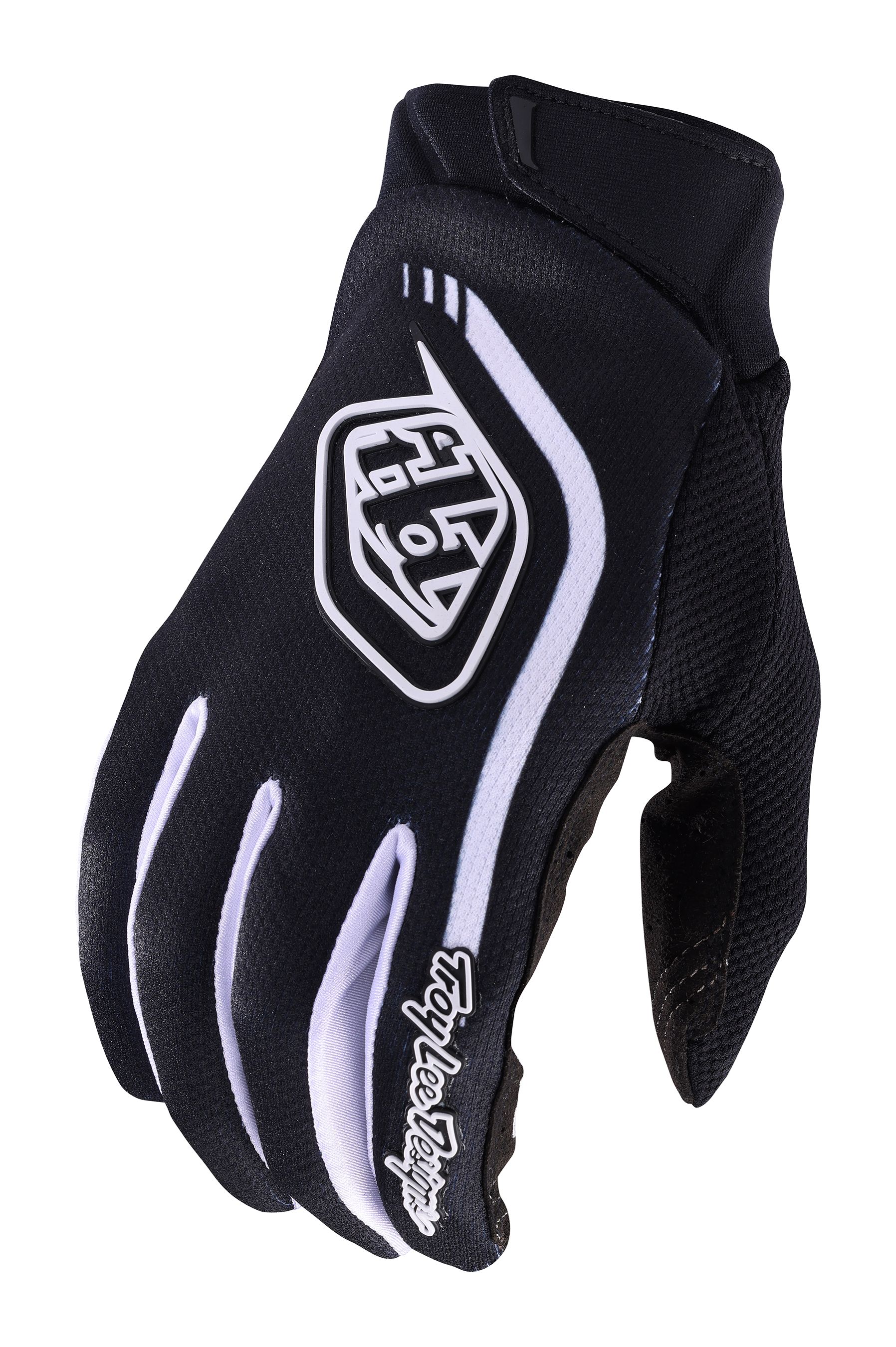TROY LEE DESIGNS GP PRO GLOVE, SOLID, BLACK, XXL TROY LEE DESIGNS GP PRO GLOVE, SOLID, BLACK, XXL