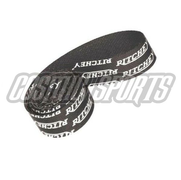 RITCHEY SNAP ON RIM TAPE, 27.5", 20MM, 2 PCS., BLACK RITCHEY SNAP ON RIM TAPE, 27.5", 20MM, 2 PCS., BLACK