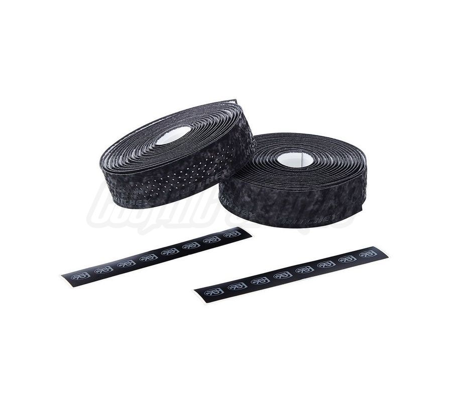 RITCHEY WCS GAZOS HANDLEBAR TAPE, 230CM, 2.40MM RITCHEY WCS GAZOS HANDLEBAR TAPE, 230CM, 2.40MM