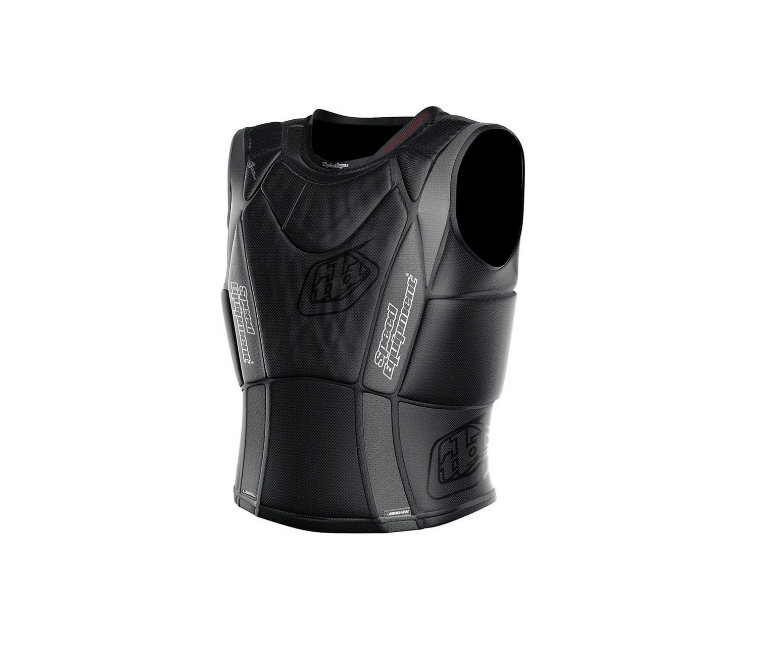 TROY LEE DESIGNS UPV3900 HW VEST, XL TROY LEE DESIGNS UPV3900 HW VEST, XL