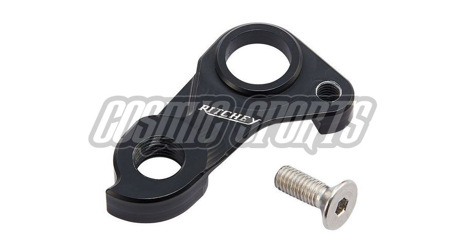 RITCHEY OUTBACK/SWISS CROSS/ULTRA/ASCENT/MONTEBELLO/P-29 DROPOUT/DERAILLEUR HANGER RITCHEY OUTBACK/SWISS CROSS/ULTRA/ASCENT/MONTEBELLO/P-29 DROPOUT/DERAILLEUR HANGER