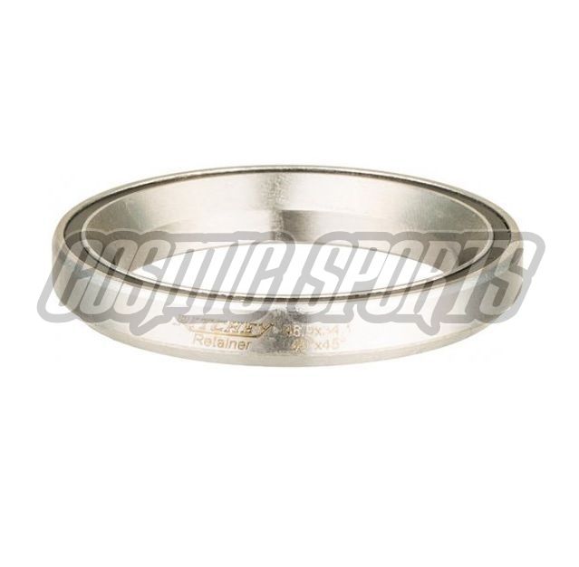 RITCHEY COMP CARTRIDGE HEADSET BEARING, 34.1 X 46.0 X 7, 45°/45°, 1 PCS. RITCHEY COMP CARTRIDGE HEADSET BEARING, 34.1 X 46.0 X 7, 45°/45°, 1 PCS.
