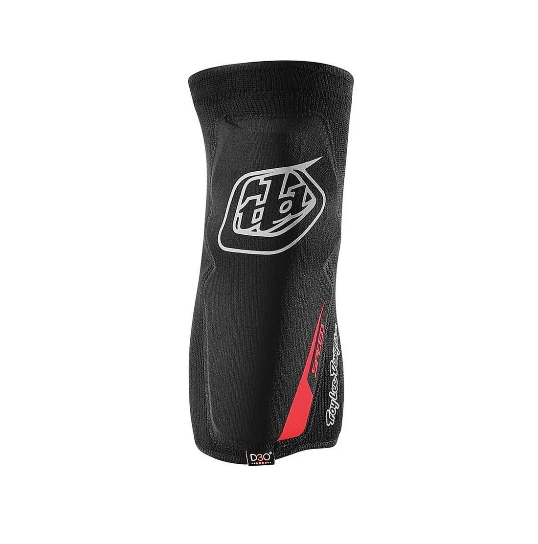 TROY LEE DESIGNS SPEED KNEE SLEEVE, BLACK Y, L/YOUTH TROY LEE DESIGNS SPEED KNEE SLEEVE, BLACK Y, L/YOUTH