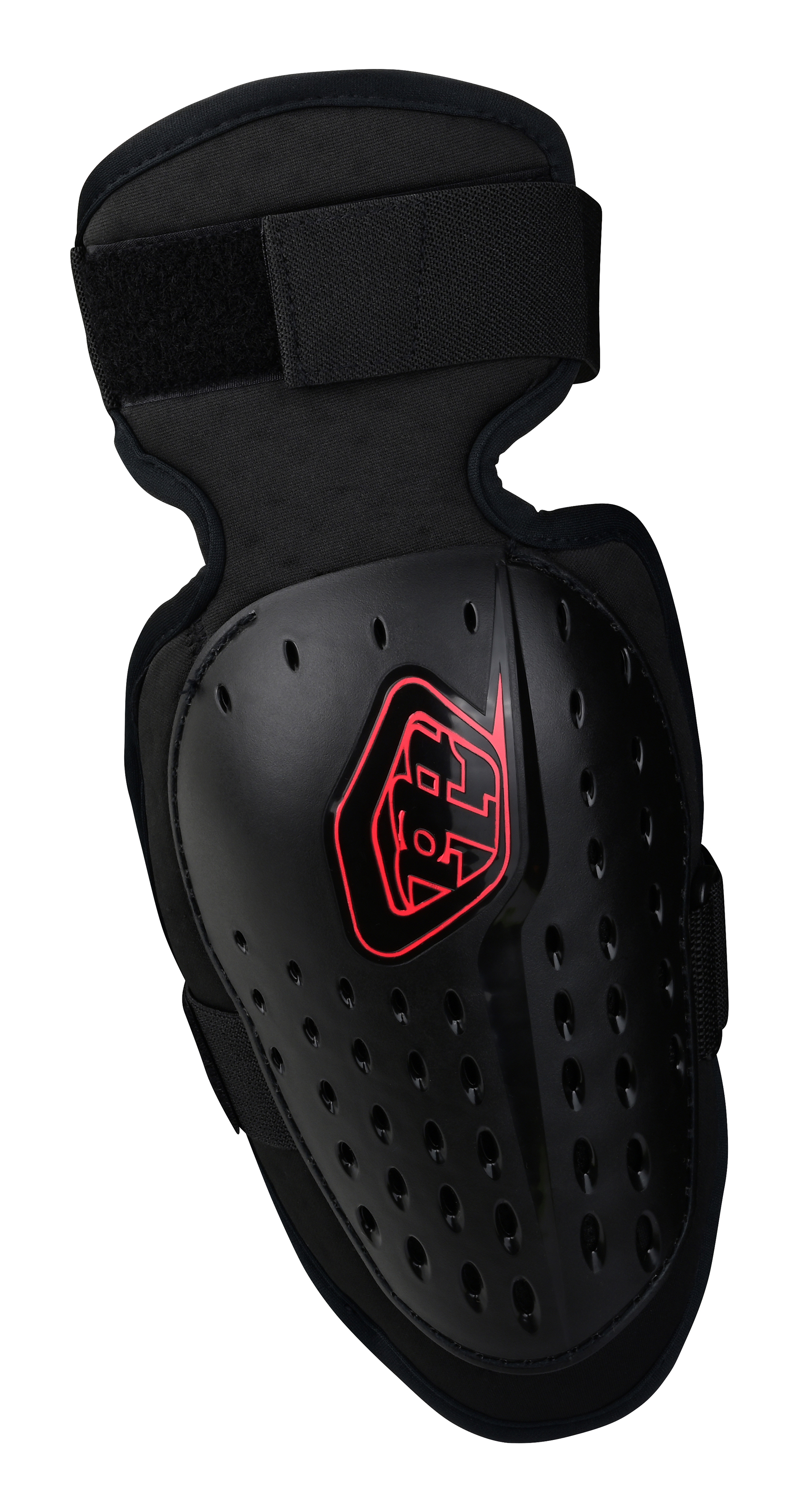 TROY LEE DESIGNS ROGUE ELBOW GUARD, BLACK, S/M TROY LEE DESIGNS ROGUE ELBOW GUARD, BLACK, S/M