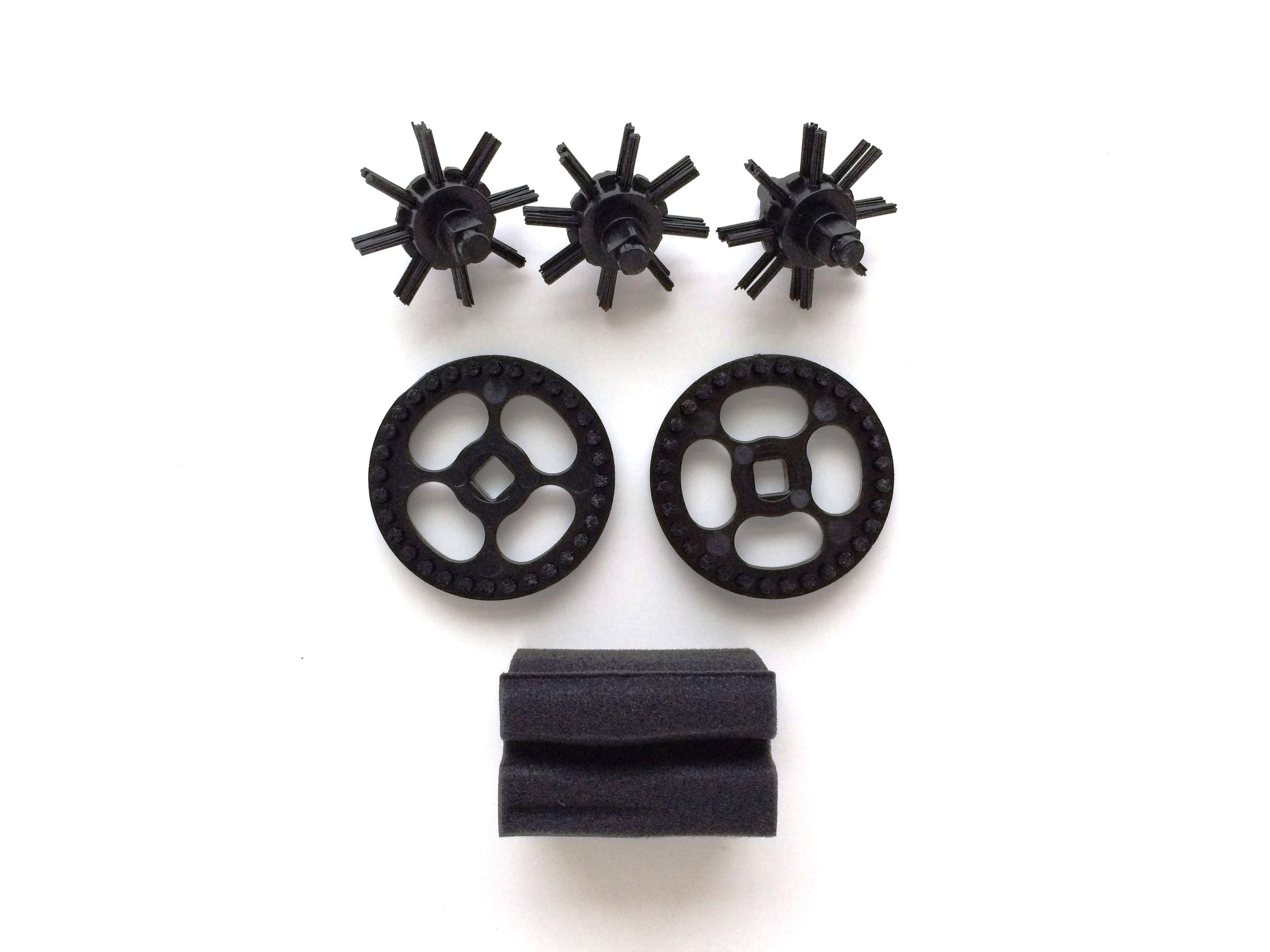 PEDRO´S CHAIN PIG REBUILD KIT CHAIN PIG GUTS PEDRO´S CHAIN PIG REBUILD KIT CHAIN PIG GUTS