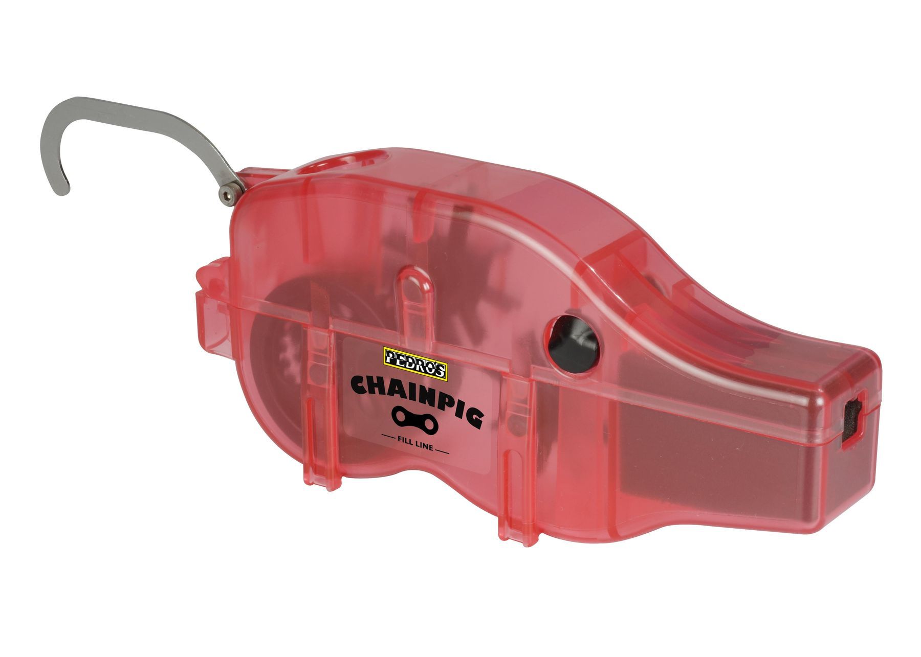 PEDRO´S CHAIN PIG MACHINE II 2017 PEDRO´S CHAIN PIG MACHINE II 2017