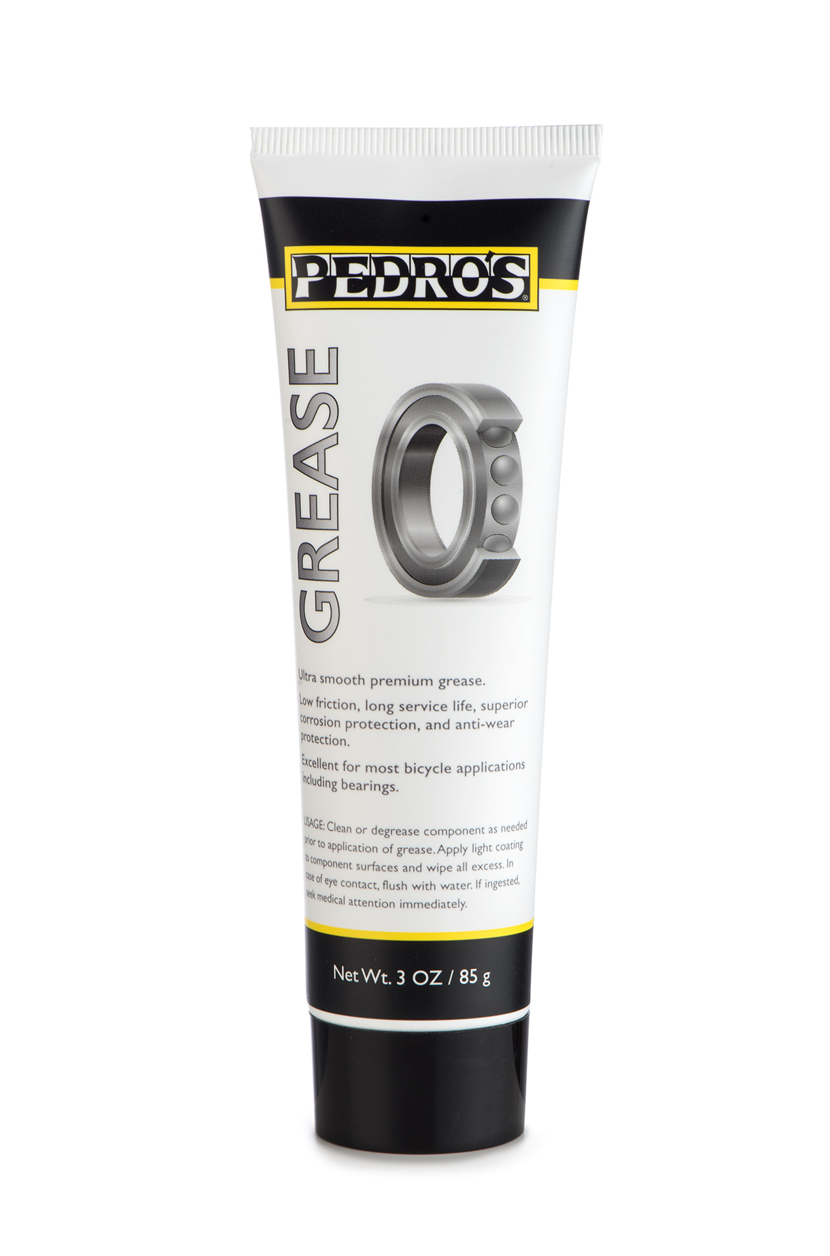 PEDRO´S GREASE, 85G, 85G PEDRO´S GREASE, 85G, 85G