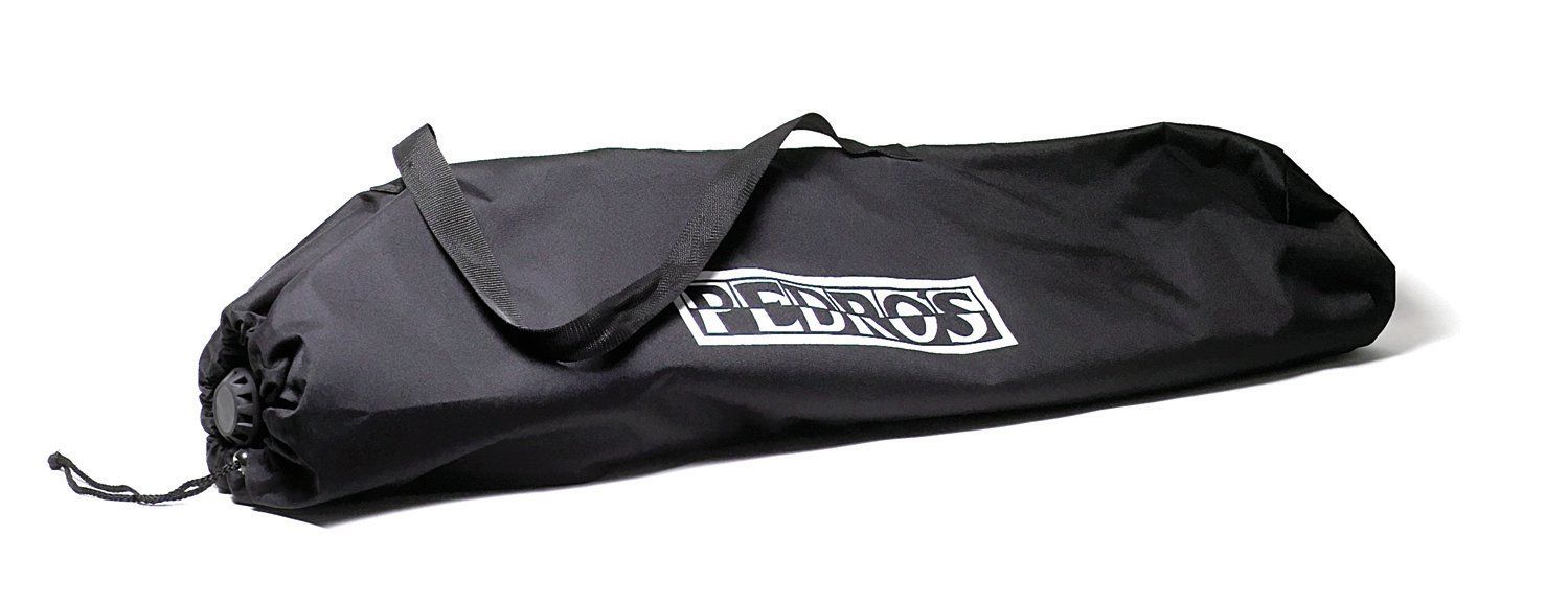 PEDRO´S FOLDABLE REPAIR STAND BAG PEDRO´S FOLDABLE REPAIR STAND BAG