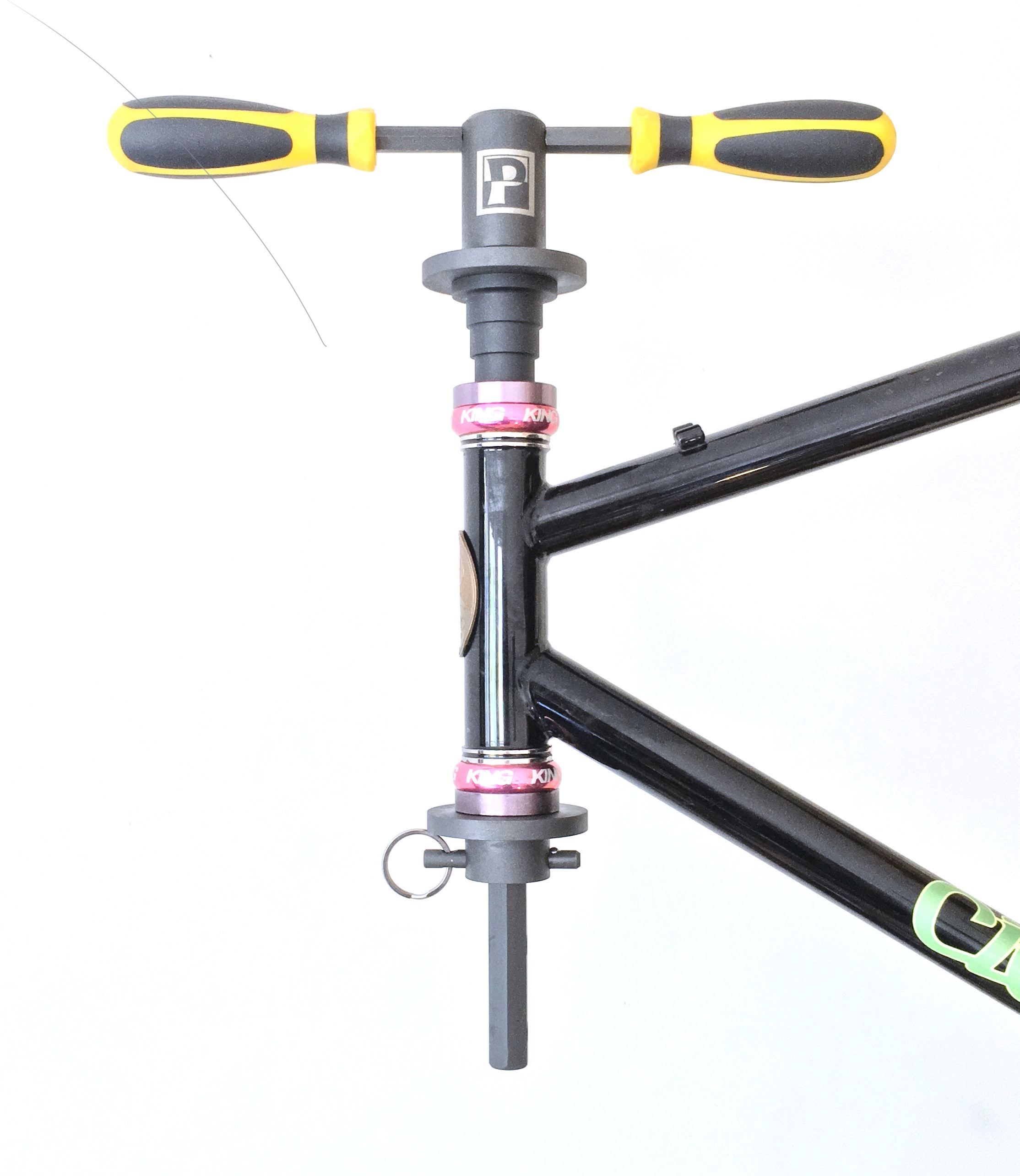 PEDRO´S HEADSET- AND BOTTOM BRACKET PRESS PEDRO´S HEADSET- AND BOTTOM BRACKET PRESS