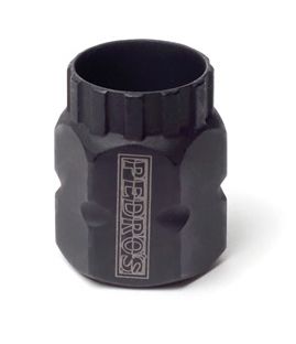 PEDRO´S COGSET LOCKRING SOCKET WITHOUT PIN