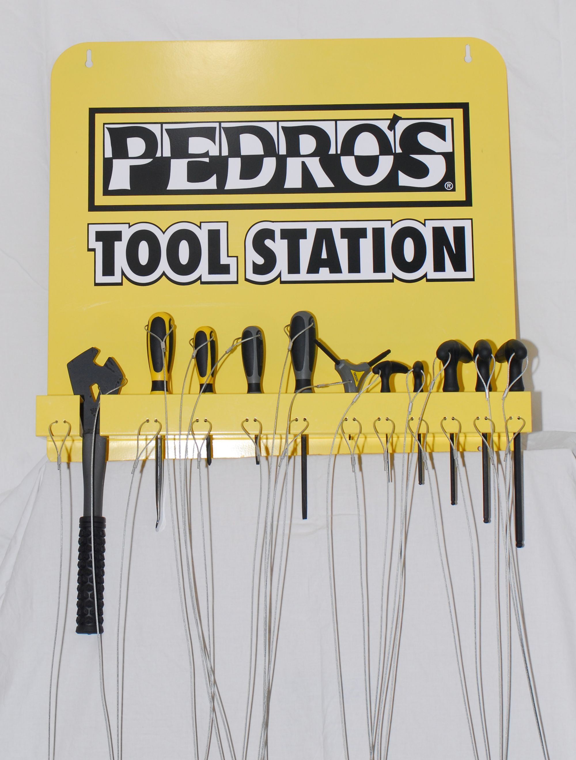 PEDRO´S TOOL STATION PEDRO´S TOOL STATION